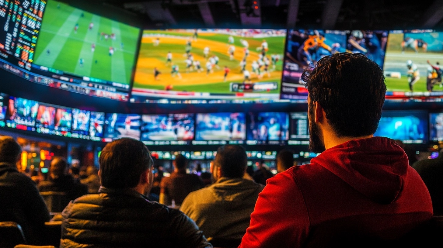 Apostas Esportivas Com Odds Altas no 9B9999